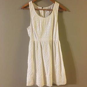 American Eagle Dress